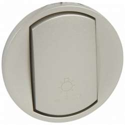 Legrand Celiane Титан Клавиша Свет-Бра арт. 068491