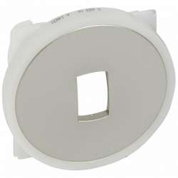 Legrand Celiane Титан Комплект клавиш к 5-клавишному выключателю 5 мод арт. 068311