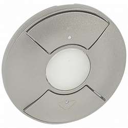 Legrand Celiane Титан Лицевая панель Инд.мех.уп.пр.кор.реж. арт. 068465