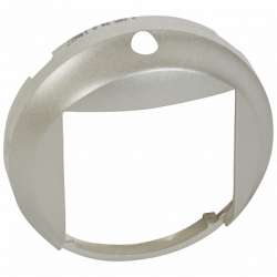 Legrand Celiane Титан Лицевая панель для датчика движения арт. 068596