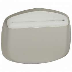 Legrand Celiane Титан Накладка 1-ой аудиорозетки мех 67311 арт. 068511