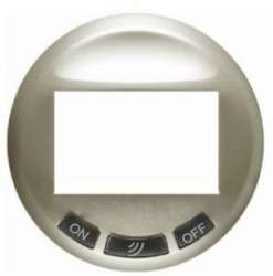 Legrand Celiane Титан Накладка датчика движения Комфорт арт. 068335