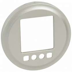 Legrand Celiane Титан Накладка датчика движения Стандарт арт. 068339