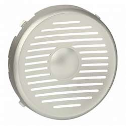 Legrand Celiane Титан Накладка для блока питания для тюнера со встроенной колонкой арт. 068529