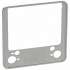 Legrand Celiane Титан Накладка для доп. внутреннего аудиоблока арт. 068507