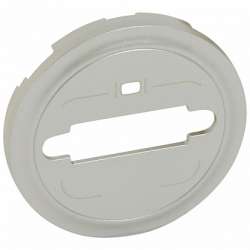 Legrand Celiane Титан Накладка гнездо XLR арт. 068535