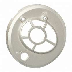 Legrand Celiane Титан Накладка модуль с входом для источника звука и блоком питания 60 Вт арт. 068521