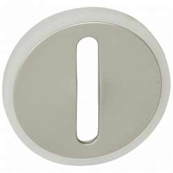 Legrand Celiane Титан Накладка переключателя арт. 068314