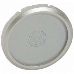 Legrand Celiane Титан Накладка сенсорного выключателя мех 67041 67042 арт. 068341