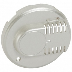 Legrand Celiane Титан Накладка терморегулятора теплого пола арт. 068549