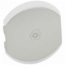 Legrand Celiane Титан Панель ЦБ сигн арт. 068482