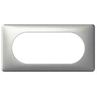 Legrand Celiane Титан Рамка 4/5 мод арт. 068905