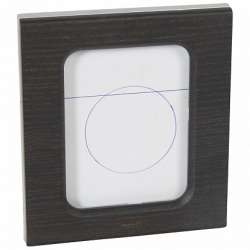 Legrand Celiane Венге Рамка 2х5 мод арт. 069207