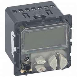 Переключатель, контакты: 12, 20 A, Передняя панель: 1-2, 90 °, с фиксацией, Монтаж в распределителе (T0-6-8370/IVS) арт.67324