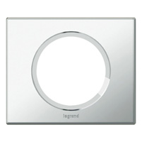 Legrand Celiane Зеркало Рамка 1 пост (2 модуля) арт. 069121