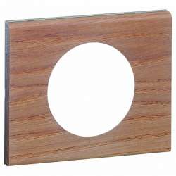 Legrand Celiane2 Беленый дуб Рамка 1-я (2 мод) арт. 069051