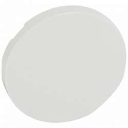 Legrand Celiane2 Белый Накладка датчика движения (мех-м 67025) арт. 068299