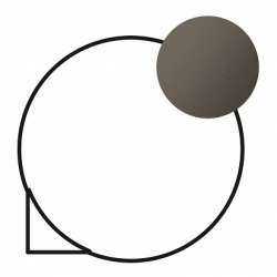 Legrand Celiane2 Графит Накладка выключателя бесконтактного арт. 067949