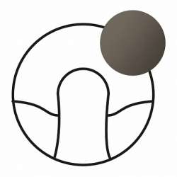 Legrand Celiane2 Графит Заглушка арт. 067943