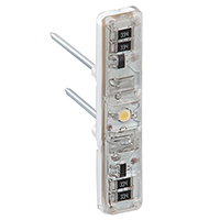 Legrand Celiane2 Лампа LED для индикации арт. 067688