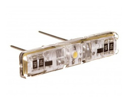 Legrand Celiane2 Мех Вставка подсветки 230В (для выкл 67002, 67032, Allure, Life) арт. 067684