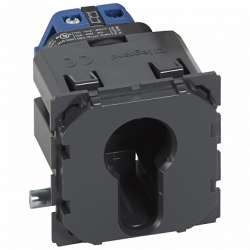 Legrand Celiane2 Мех переключателя со встроенным датчиком присутствия арт. 067012