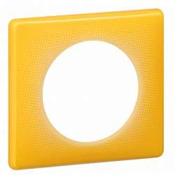 Legrand Celiane2 Муар песочный Рамка 2-я (2+2 мод) арт. 066672