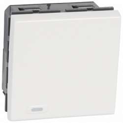 Legrand Celiane2 Накл. а/р Banana 2х Граф арт. 067872