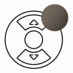 Legrand Celiane2 Накладка Розетки USB 2-ой арт. 067956