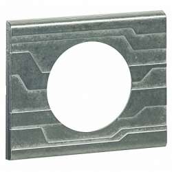 Legrand Celiane2 Техно Рамка 2-я (2+2 мод) арт. 069042