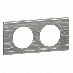 Legrand Celiane2 Техно Рамка 3-ая (2+2+2 мод) арт. 069043