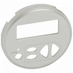 Legrand Celiane2 Титан Накл. д/смартфона Титан арт. 068524