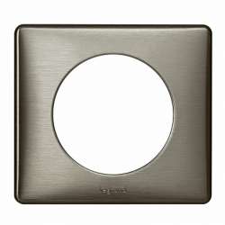 Legrand Celiane2 Вольфрам Рамка 1-я (2 мод) арт. 068971