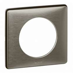 Legrand Celiane2 Вольфрам Рамка 2-я (2+2 мод) арт. 068972