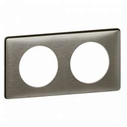 Legrand Celiane2 Вольфрам Рамка 3-ая (2+2+2 мод) арт. 068973