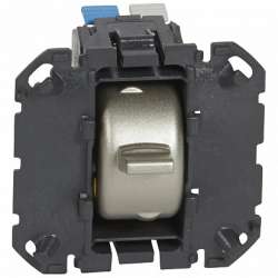 Legrand Celiane2 Выкл. 2-полюсный 16AX арт. 067020