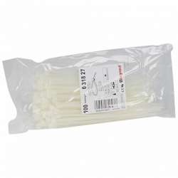 Legrand Colring Хомут 4,6х280 бесцветный (упак.=100шт.) арт. 031828