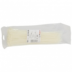 Legrand Colring Хомут 4,6х360 бесцв. (упак.=100шт.) арт. 031829