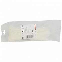 Legrand Colring Хомут бесцвет 3,5X140 (упак.=100шт.) арт. 031823