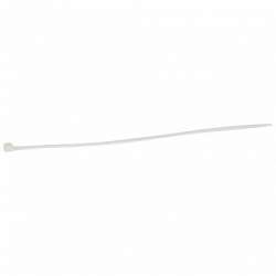 Legrand Colring Хомут бесцвет 7,6X550 (упак.=100шт.) арт. 031835