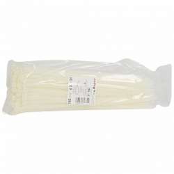 Legrand Colring Хомут бесцвет 7,6X720 (упак.=100шт.) арт. 031832