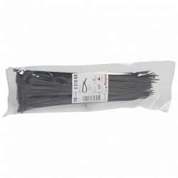 Legrand Colring Хомут черн 3,5X360 (упак.=100шт.) арт. 031806