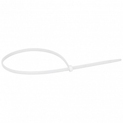 Legrand Colring Хомут с внутренними зубцами 7,6х180 (1упак.=100шт.) арт. 032047