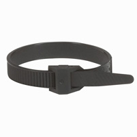 Legrand Colson Хомут пластиковый 185 мм, шир 9мм (упак.=100шт.) арт. 031913