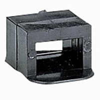 Legrand Colson Основание для хомутов 9мм арт. 031960