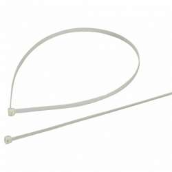 Legrand Colson Серый Хомут ширина 9 длина 185 ? зажимания от 10 до 42 мм (упак.=100шт.) арт. 031870