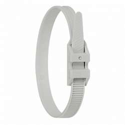 Legrand Colson Серый Хомут ширина 9 длина 357 ? зажимания от 26 до 92 мм (упак.=100шт.) арт. 031872