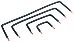 Legrand DCX-M Перемычка соединительная 40-63 арт. 431160