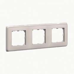 Legrand DIY Cariva Песок Рамка 3-ая арт. 695985