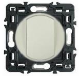 Legrand DIY Celiane Бел Выключатель арт. 696901